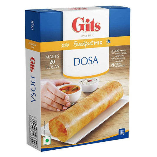 Gits Dosa Mix 500g