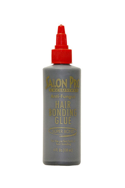 Salon Pro Hair Extension Bonding Glue (Super Bond) - 4 Oz | Shop at CC Hair & Beauty UK