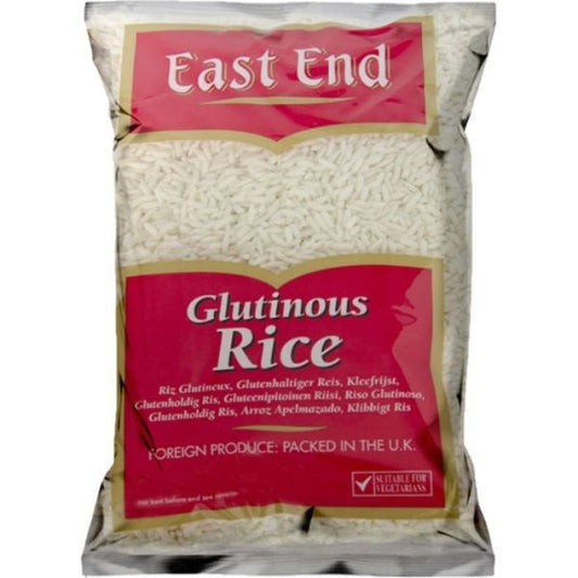East End Glutinous Rice 2kg