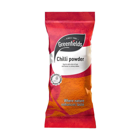 Greenfields - Chilli Powder  75g