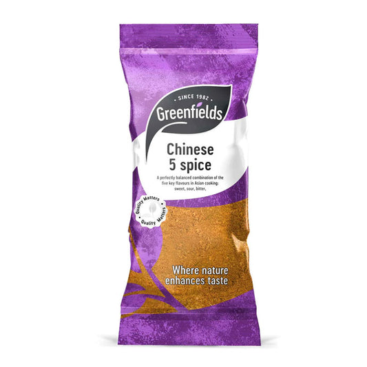 Greenfields Chinese 5 Spice (75g)