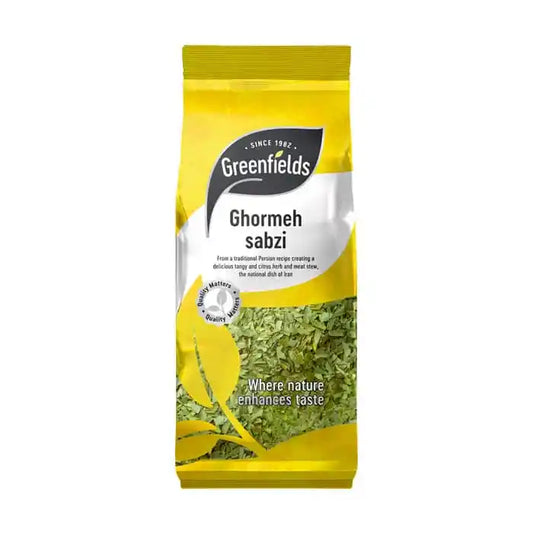 Greenfields Ghormeh Sabzi 40g