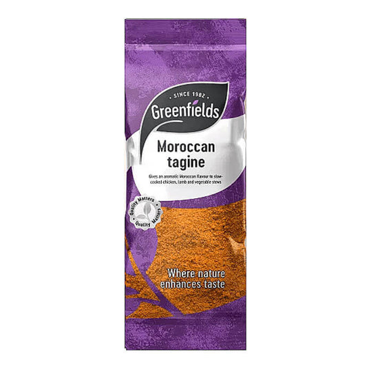 Greenfields Moroccan Tagine (75g)