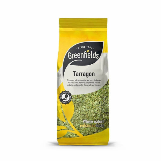 Greenfields Tarragon 40G