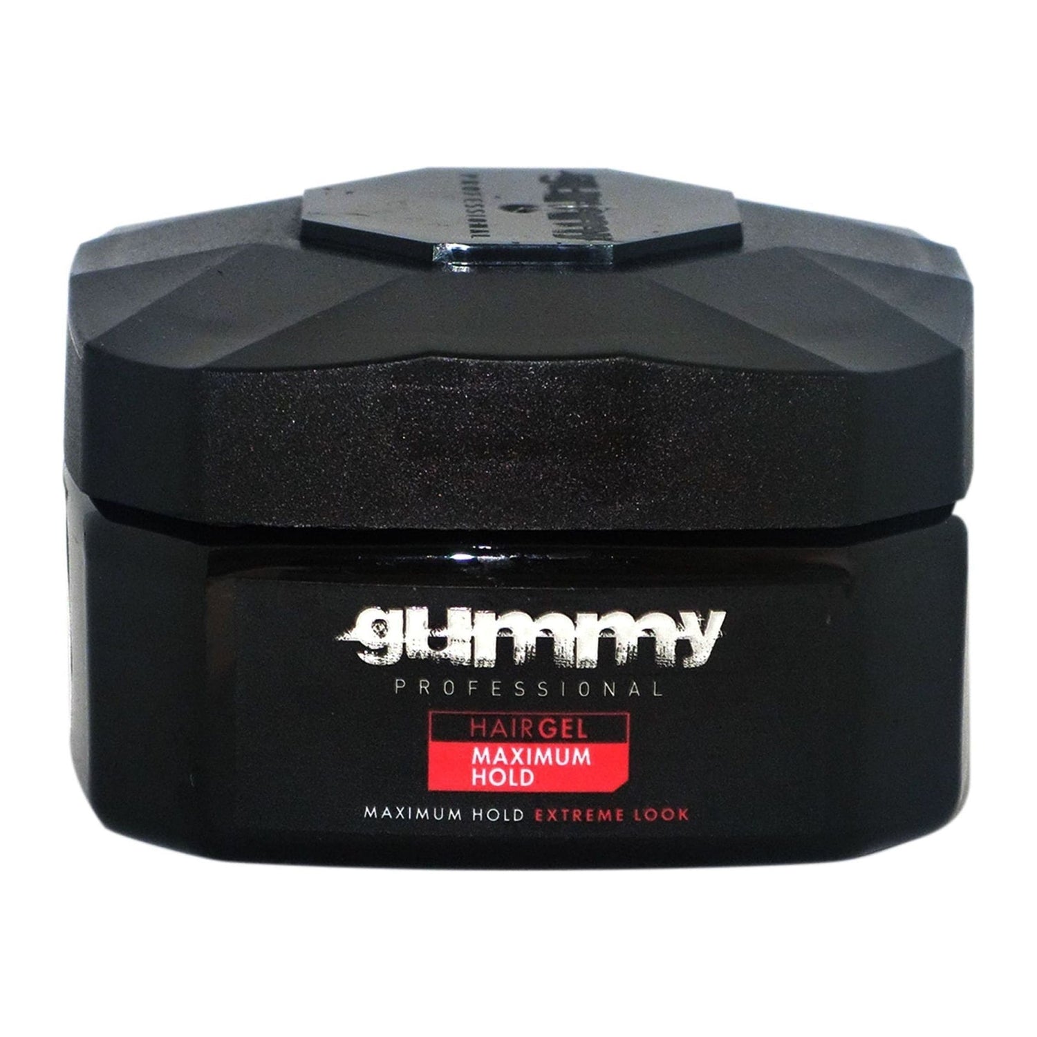 Gummy Professional Maximum Hold & Extreme Look Hair Gel 220ml