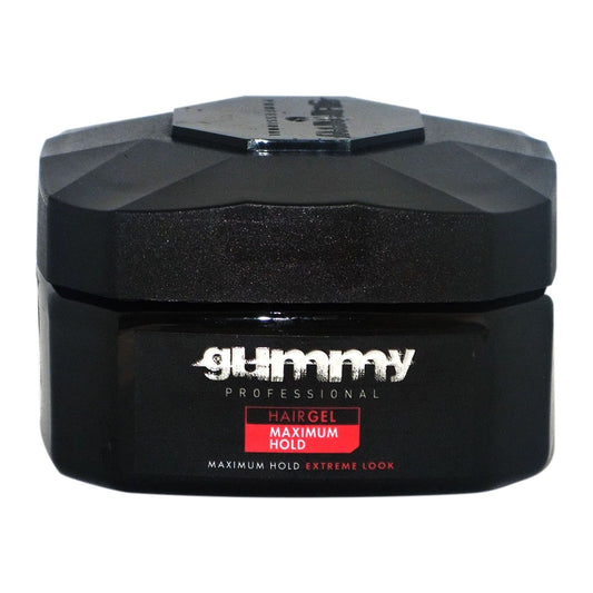 Gummy Professional Maximum Hold & Extreme Look Hair Gel 220ml