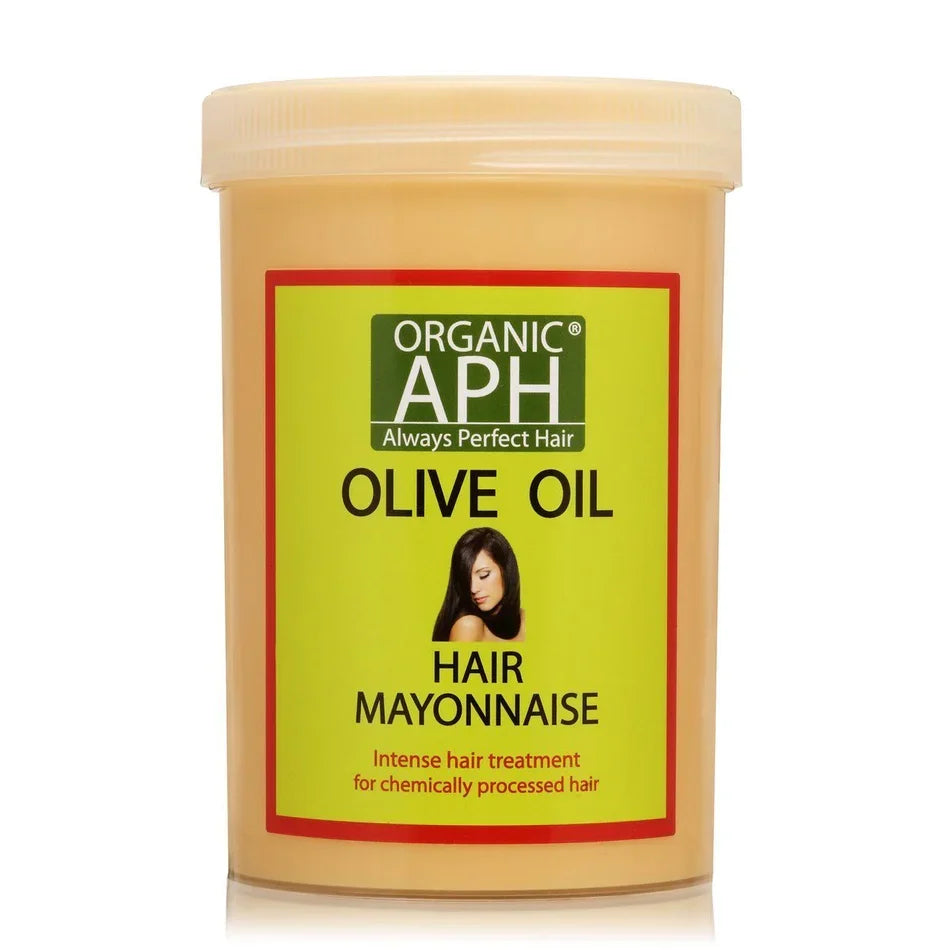 Organic Aph Triple  Hair - product detail | CC Hair & Beauty