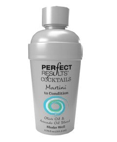 Hair Oil Cocktails Martini | Shop at CC Hair & Beauty UK
