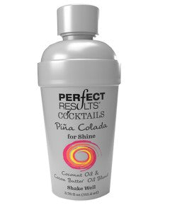 Hair Oil Cocktails Pina Colada | Shop at CC Hair & Beauty UK