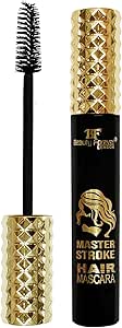 Beauty Forever Master Stroke Hair Mascara, Instant Grey Cover up, 13ml - view 2