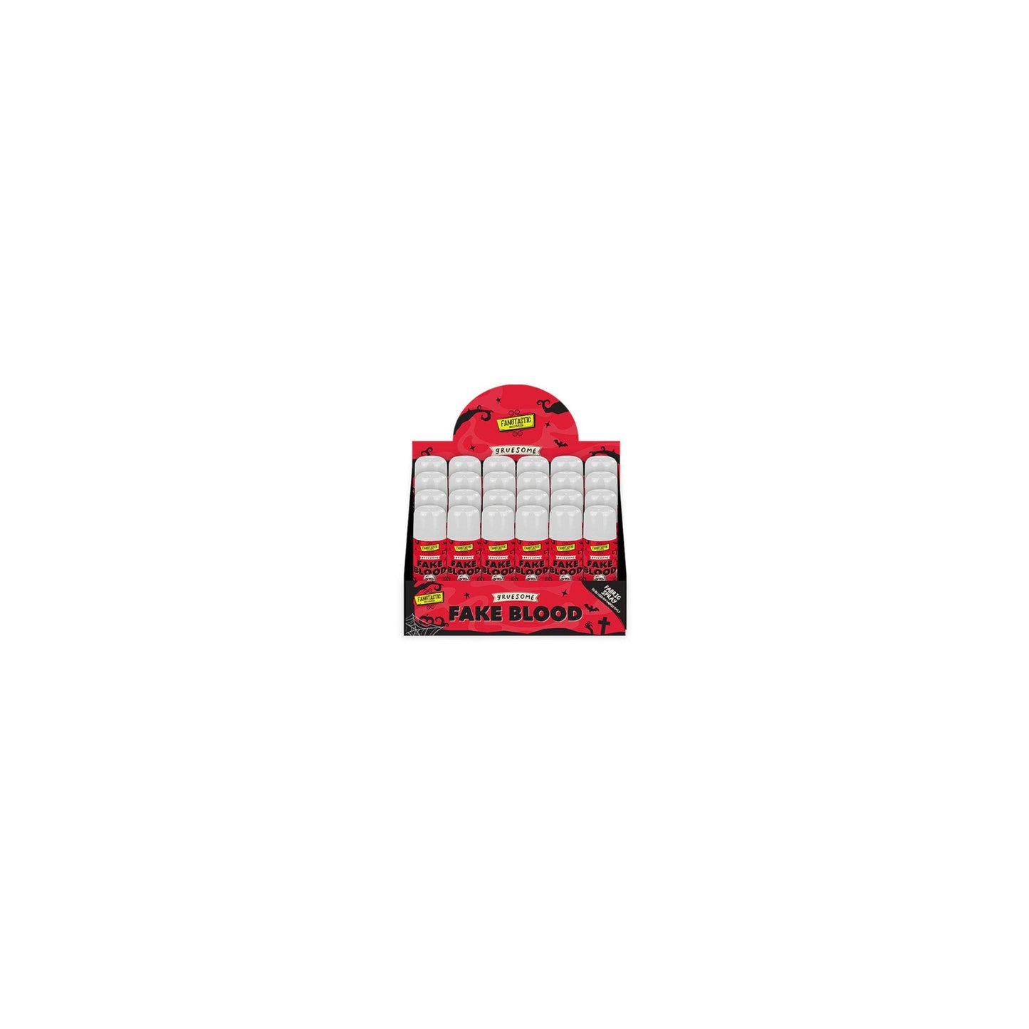 Fake Blood Spray 65g