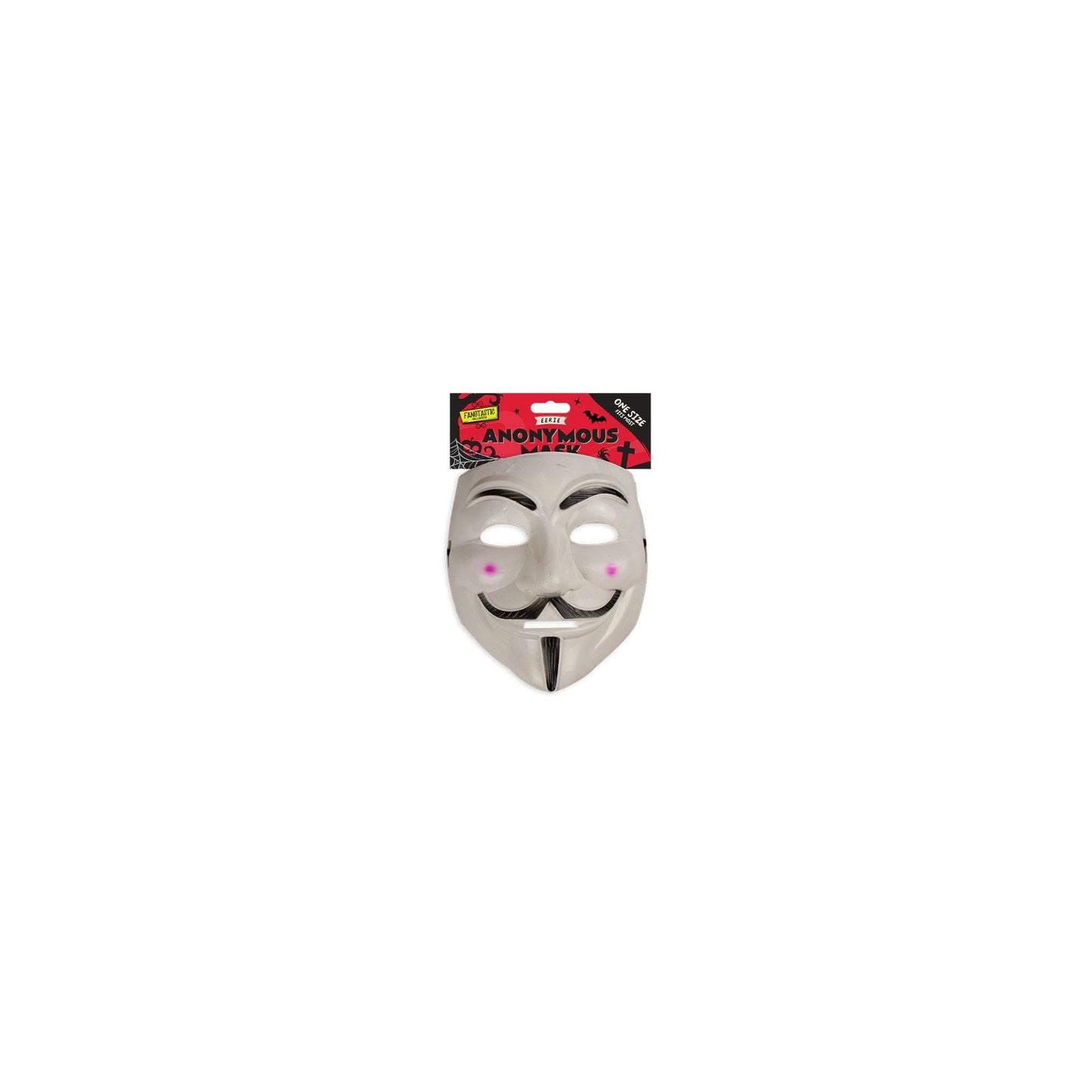 Anonymous Mask