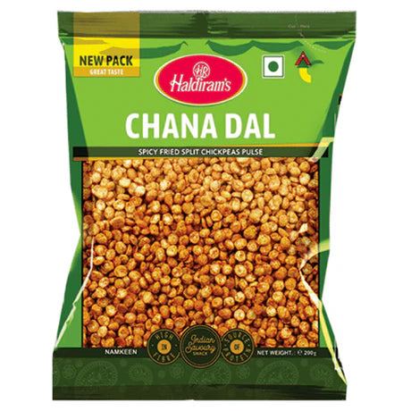 Haldiram's Chana Dal 200g