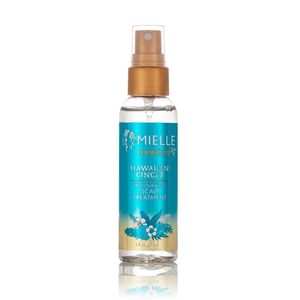 Mielle Moisture RX Hawaiian Ginger Moisturizing Scalp