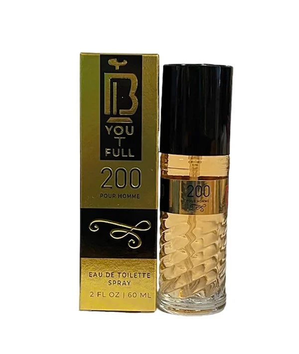 B You T Full Fragrance Eau De Toilette - view 4