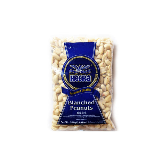 Heera Blanched Peanuts 1kg