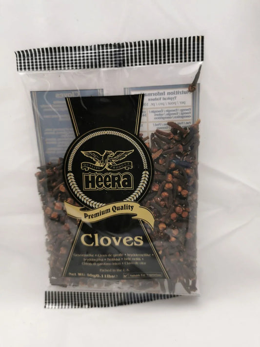 Heera Cloves 50g