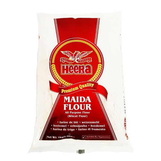 Heera Maida Flour 1kg