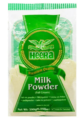 Authentic Heera Milk Powder 250g