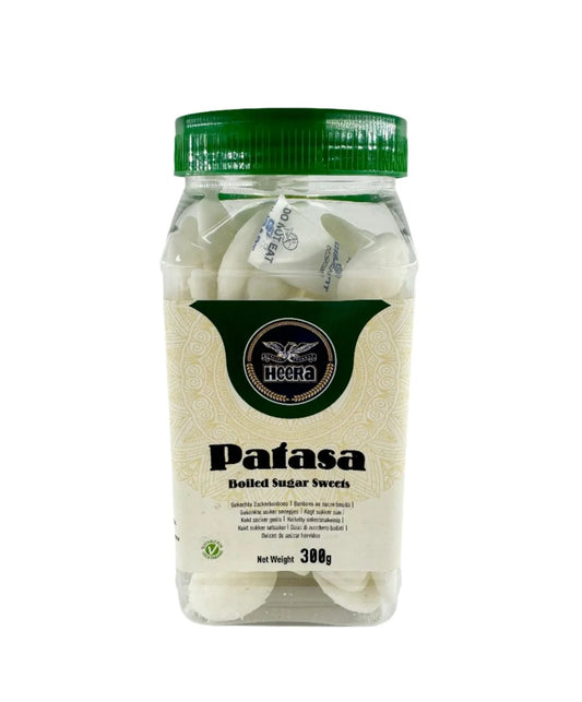 Heera Patasa Boiled Sugar Sweets - 300g