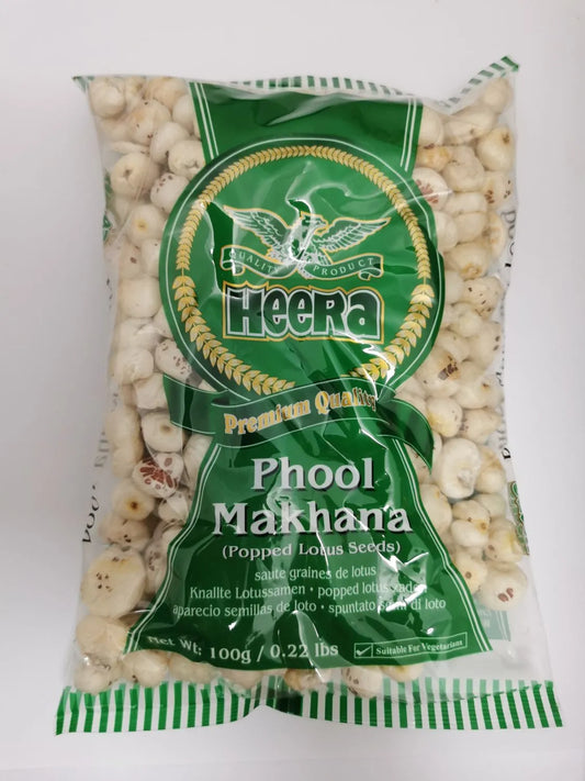 Heera Phool Makhana 100g