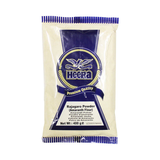 Heera Rajagaro Flour 400g