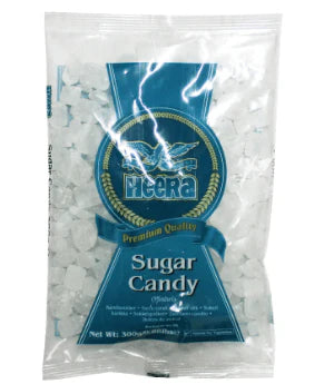 Heera Sugar Candy 300g