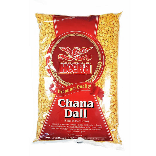 Heera Chana Dall 2kg