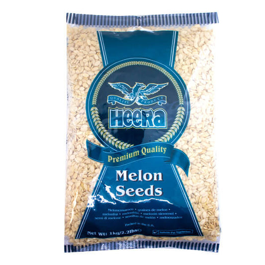Heera Melon Seeds (Char Magaz) 1kg