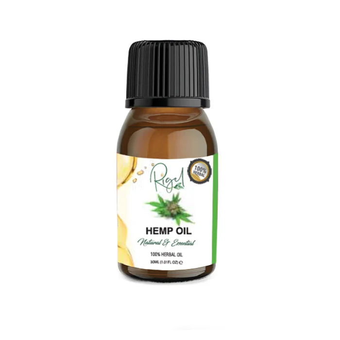 The Rigel 100% Herbal Oil 30ml - view 3