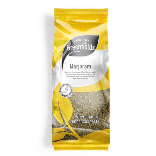 Greenfields Majoram 35g