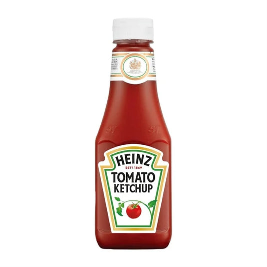 Heinz Table Top Tomato Ketchup 570g
