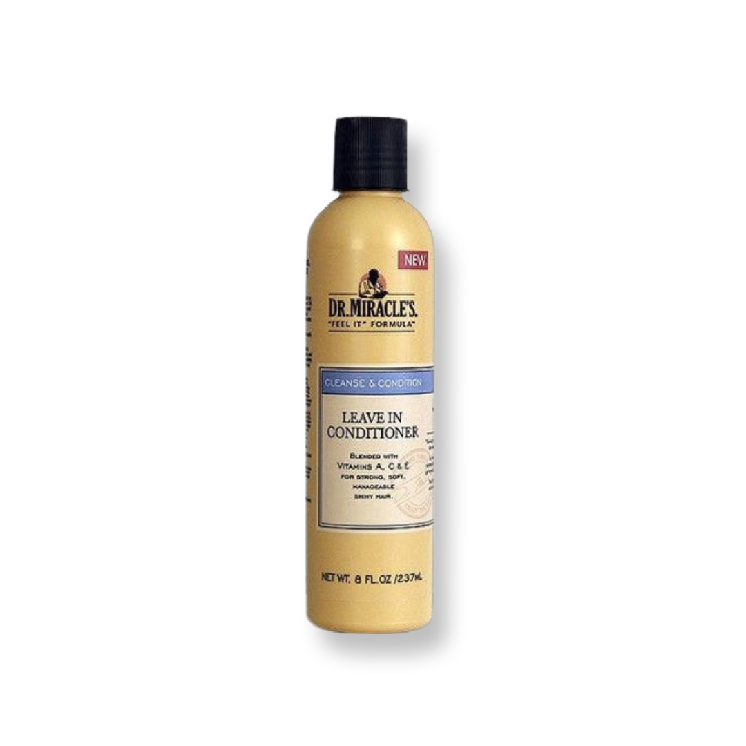 Dr. s Leave In Conditioner - 8 Oz | Shop at CC Hair & Beauty UK