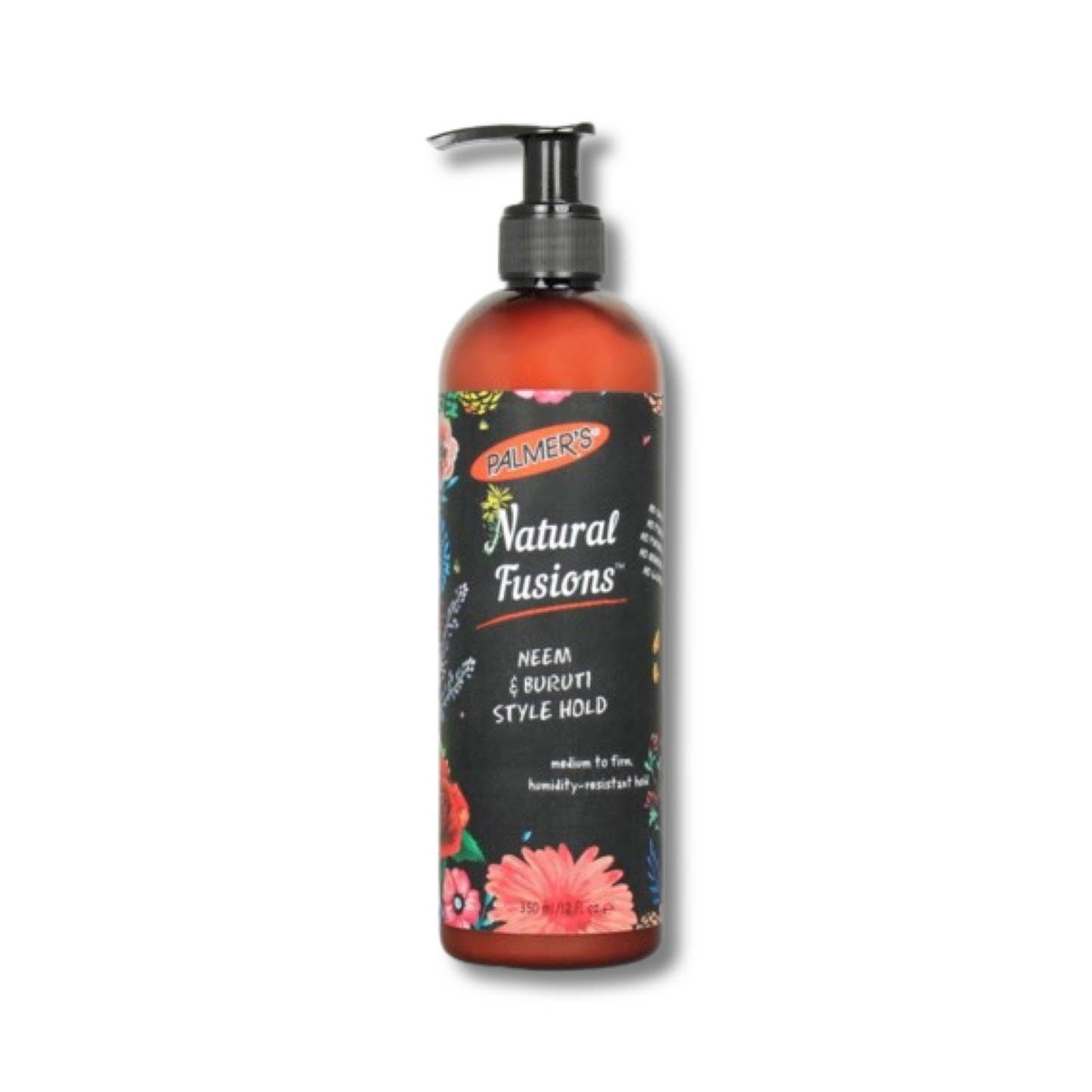 Palmers Natural Fusions Neem & Buruti Style Hold - 12 Oz | Shop at CC Hair & Beauty UK