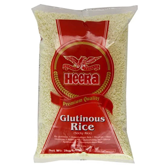 Heera Glutinous Rice 2kg