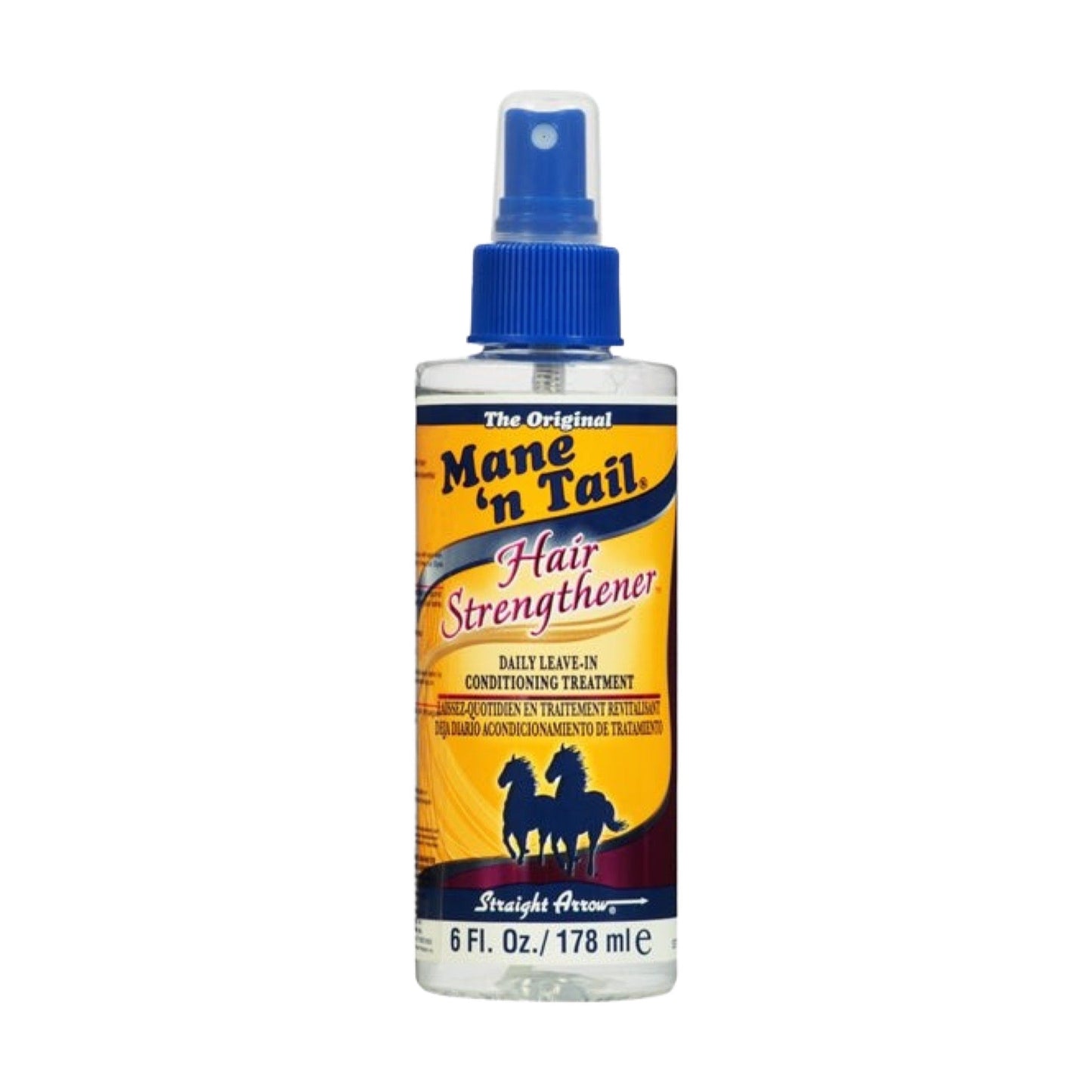 Mane N Tail Hair Strengthener 6 Oz | Shop at CC Hair & Beauty UK