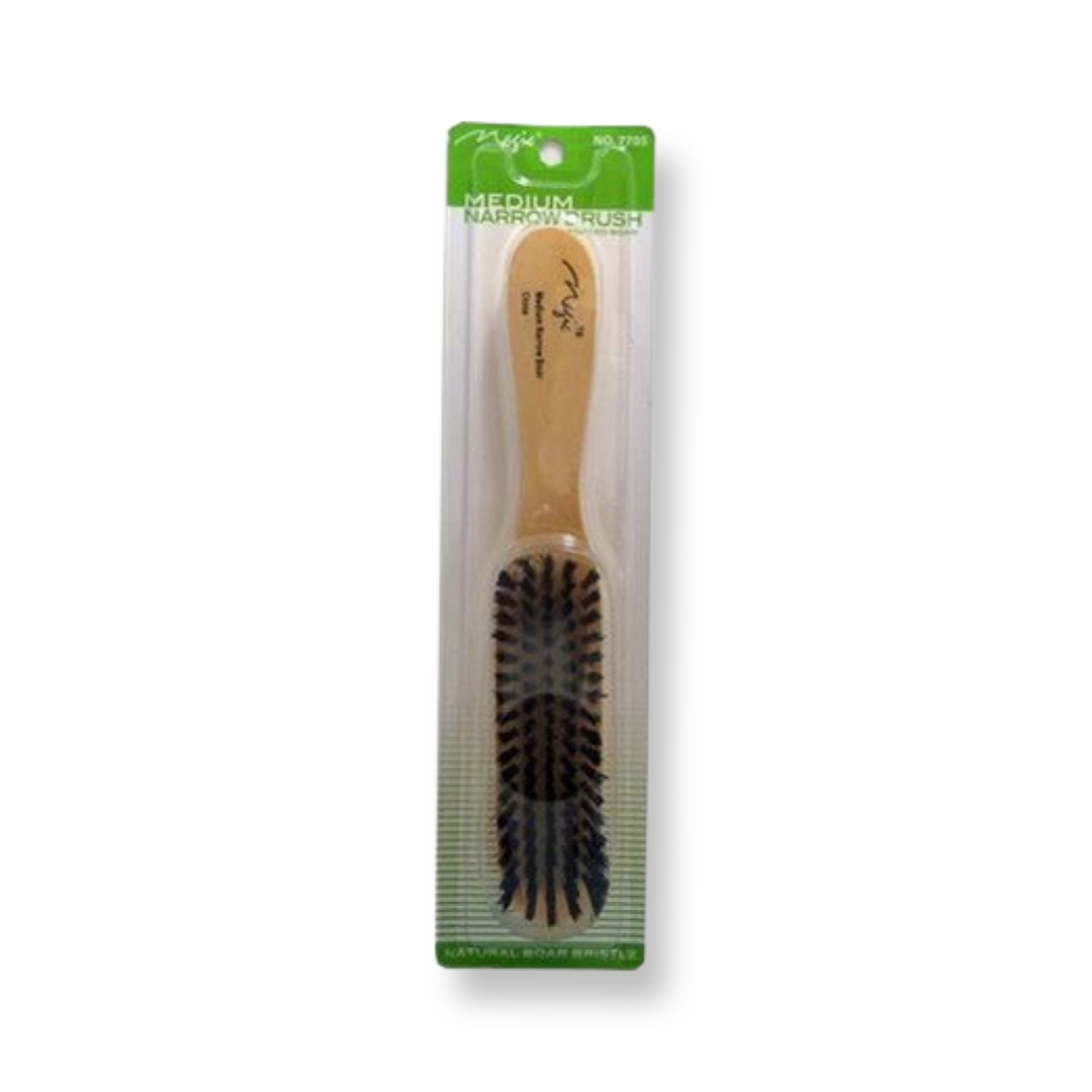 Magic Collection Medium Narrow Brush - No.7705 | Shop at CC Hair & Beauty UK