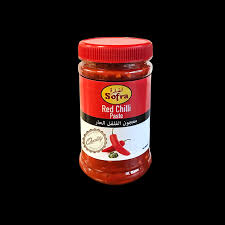 SOFRA RED CHILLI PASTE 330G