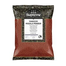 Supreme Tandoori Masala Powder 400g