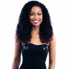 FreeTress Equal Drawstring FullCap Half Wig - TENSION GIRL | CC Hair & Beauty UK