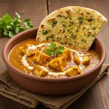 Gits Paneer (Tofu) Makhani Vegan Meals 285g