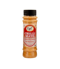 Regal Chilli Mayo 500g