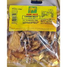 Home Taste Catfish Fillets 100g