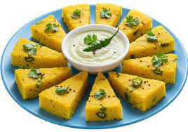 MTR Khaman Dhokla Mix 500g