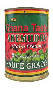 Ghana Taste Abemudro