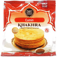 Heera  Plain Khakhra 180g
