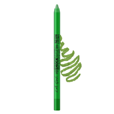L.A. Colors Gel Glide Eyeliner - Glide-On Gel Formula - Long Wearing | CC Hair & Beauty UK