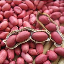 CC Red Peanuts (400g, 1Kg)