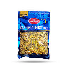 Haldiram's Kashmiri Mixture (200g)