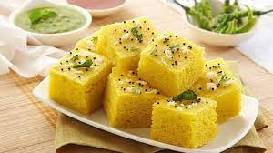 MTR Khaman Dhokla Snack Mix 500g